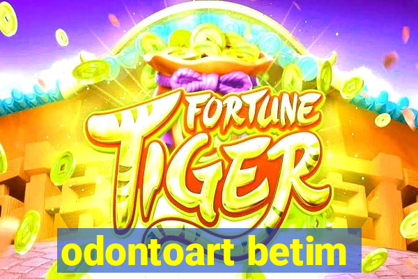 odontoart betim